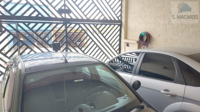 Imagem Casa com 3 Quartos à Venda, 179 m² em Jardim Sonia Maria - Mauá Imagem Casa com 3 Quartos à Venda, 179 m² em Jardim Sonia Maria - Mauá
