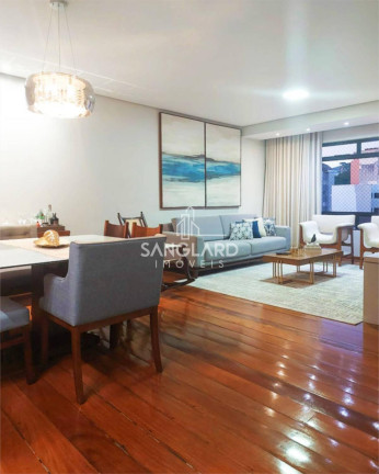 Imagem Cobertura com 4 Quartos à Venda, 204 m²