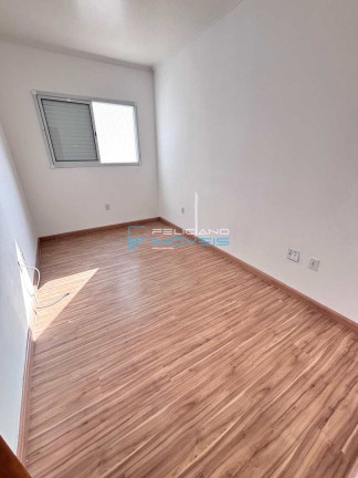 Imagem Apartamento com 2 Quartos à Venda, 60 m² em Guilhermina - Praia Grande