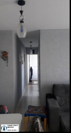 Imagem Apartamento com 2 Quartos à Venda, 47 m² em Vila Califórnia - São Paulo Imagem Apartamento com 2 Quartos à Venda, 47 m² em Vila Califórnia - São Paulo