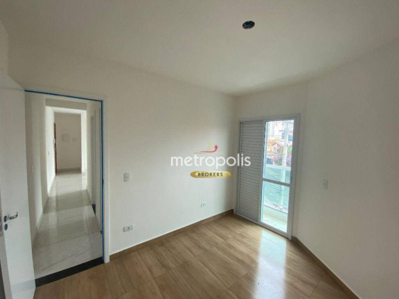 Imagem Apartamento com 2 Quartos à Venda, 57 m² em Santa Maria - Santo André Imagem Apartamento com 2 Quartos à Venda, 57 m² em Santa Maria - Santo André