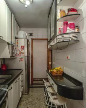 Imagem Apartamento com 3 Quartos à Venda, 63 m² em Tatuape - Sao Paulo Imagem Apartamento com 3 Quartos à Venda, 63 m² em Tatuape - Sao Paulo