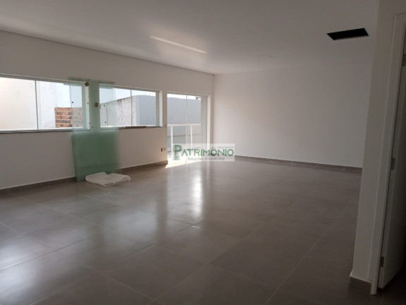 Sala Comercial para Alugar, 37 m² em Centro - Jaguariúna