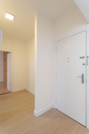 Imagem Apartamento com 1 Quarto à Venda, 57 m² em Bela Vista - São Paulo