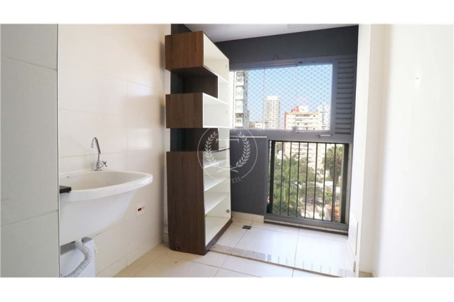 Imagem Apartamento com 4 Quartos à Venda, 100 m² em Pinheiros - São Paulo