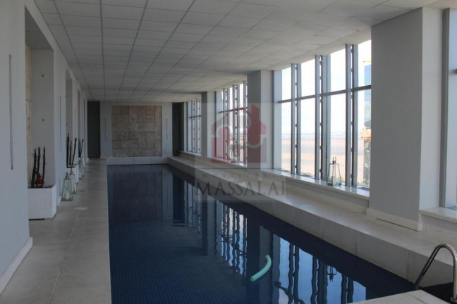 Imagem Imóvel com 1 Quarto à Venda, 38 m² em Centro - Porto Alegre