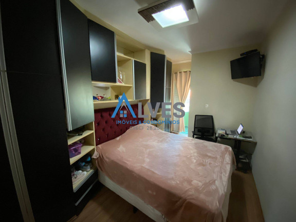 Imagem Apartamento com 3 Quartos à Venda, 103 m² em Vila Marlene - São Bernardo Do Campo Imagem Apartamento com 3 Quartos à Venda, 103 m² em Vila Marlene - São Bernardo Do Campo