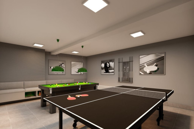Imagem Apartamento com 2 Quartos à Venda, 49 m² em Jardim Sabará - Porto Alegre Imagem Apartamento com 2 Quartos à Venda, 49 m² em Jardim Sabará - Porto Alegre
