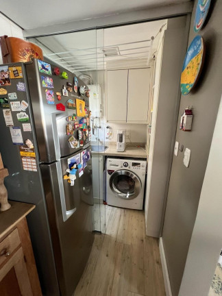 Imagem Apartamento com 1 Quarto à Venda, 52 m² em Jardim Botânico - Porto Alegre