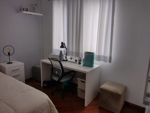 Imagem Apartamento com 3 Quartos à Venda, 80 m² em Jardim Bela Vista - Santo André Imagem Apartamento com 3 Quartos à Venda, 80 m² em Jardim Bela Vista - Santo André