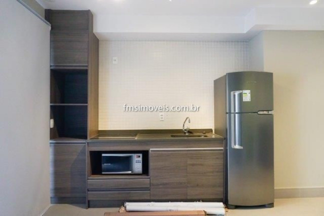 Imagem Imóvel com 1 Quarto à Venda, 35 m² em Consolação - São Paulo Imagem Imóvel com 1 Quarto à Venda, 35 m² em Consolação - São Paulo