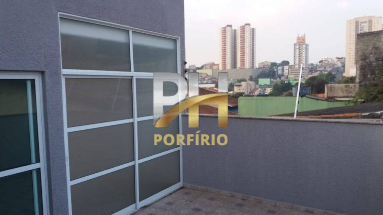 Imagem Apartamento com 3 Quartos à Venda, 164 m² em Vila Valparaíso - Santo André