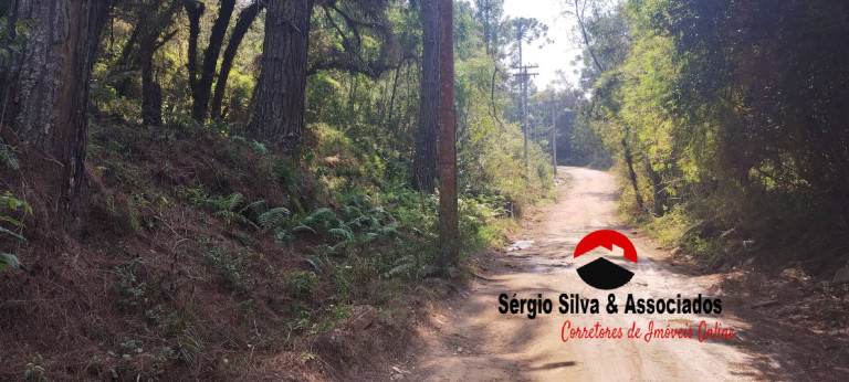 Imagem Terreno à Venda, 1 m² em Campos Do Jordão Imagem Terreno à Venda, 1 m² em Campos Do Jordão