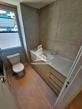 Imagem Apartamento com 3 Quartos à Venda, 144 m² em Fátima - Fortaleza Imagem Apartamento com 3 Quartos à Venda, 144 m² em Fátima - Fortaleza