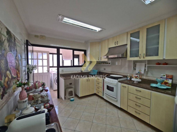 Imagem Cobertura com 4 Quartos à Venda, 307 m² em Balneario Florida - Praia Grande Imagem Cobertura com 4 Quartos à Venda, 307 m² em Balneario Florida - Praia Grande