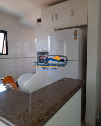 Imagem Imóvel com 2 Quartos à Venda, 65 m² em Martim De Sá - Caraguatatuba