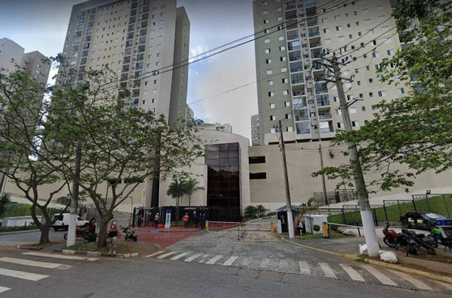 Apartamento com 3 Quartos à Venda, 74 m² em Umuarama - Osasco