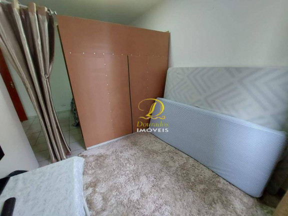 Imagem Apartamento com 1 Quarto à Venda, 52 m² em Aviação - Praia Grande Imagem Apartamento com 1 Quarto à Venda, 52 m² em Aviação - Praia Grande
