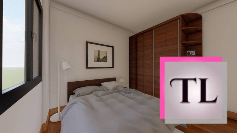 Imagem Apartamento com 2 Quartos à Venda, 60 m² em Poços De Caldas Imagem Apartamento com 2 Quartos à Venda, 60 m² em Poços De Caldas