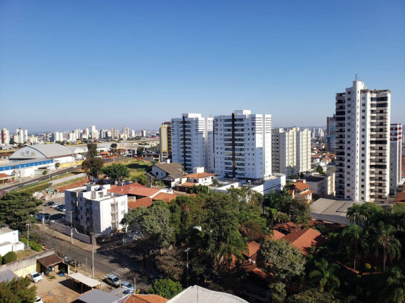 Imagem Apartamento com 3 Quartos à Venda, 76 m² em Jardim Infante Dom Henrique - Bauru Imagem Apartamento com 3 Quartos à Venda, 76 m² em Jardim Infante Dom Henrique - Bauru
