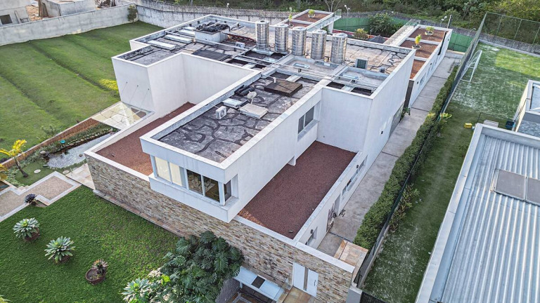 Imagem Casa com 4 Quartos à Venda, 1.500 m² em Tamboré 1 - Barueri Imagem Casa com 4 Quartos à Venda, 1.500 m² em Tamboré 1 - Barueri