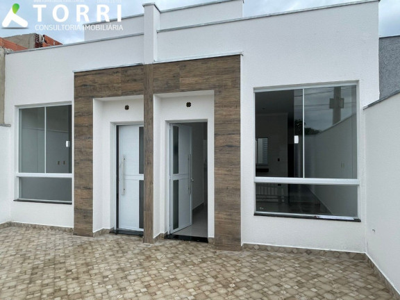 Casa com 2 Quartos à Venda, 56 m² em Parque Vista Bárbara - Sorocaba