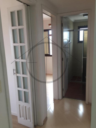 Imagem Apartamento com 2 Quartos à Venda, 60 m² em Tatuapé - São Paulo