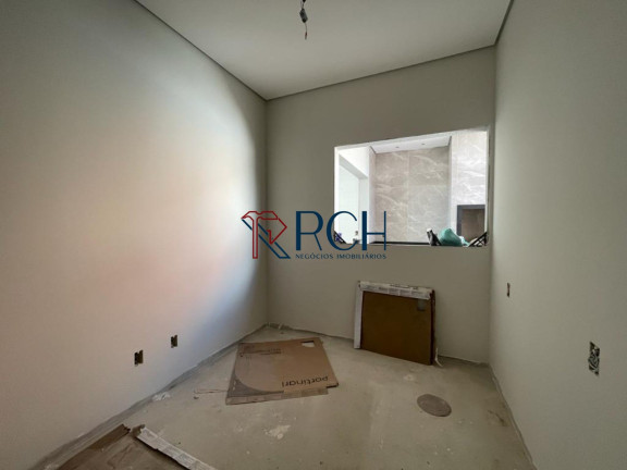 Imagem Casa com 3 Quartos à Venda, 105 m² em Caguassu - Sorocaba