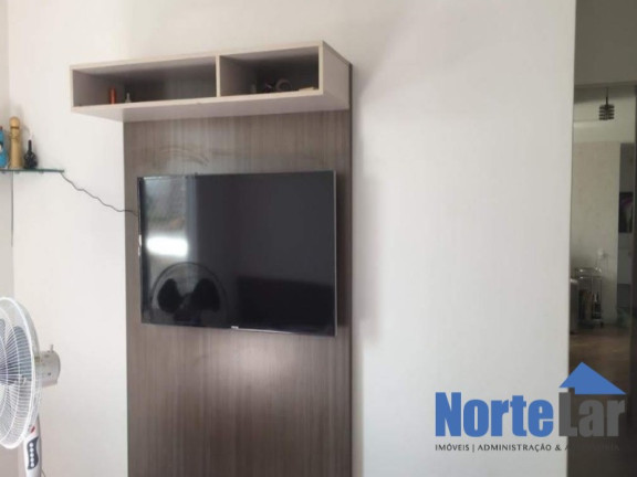 Imagem Apartamento com 2 Quartos à Venda, 65 m² em Vila Guilherme - São Paulo