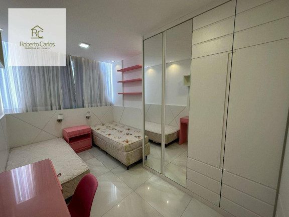 Imagem Apartamento com 2 Quartos à Venda, 69 m² em Santa Cecília - Vitória