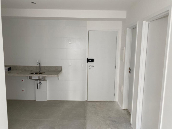 Imagem Apartamento com 2 Quartos à Venda, 33 m² em República - São Paulo Imagem Apartamento com 2 Quartos à Venda, 33 m² em República - São Paulo