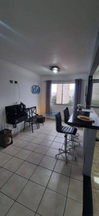 Imagem Cobertura com 3 Quartos à Venda, 109 m² em Jardim Bonfiglioli - São Paulo