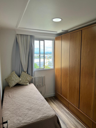 Imagem Imóvel com 3 Quartos à Venda, 63 m² em Valparaíso - Serra Imagem Imóvel com 3 Quartos à Venda, 63 m² em Valparaíso - Serra