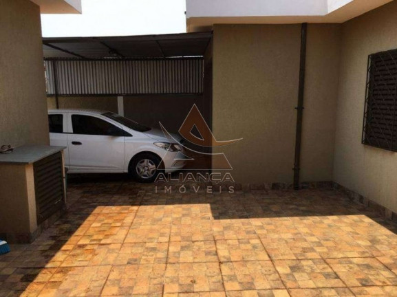 Imagem Casa com 4 Quartos à Venda, 165 m² em Jardim Paulistano - Ribeirão Preto