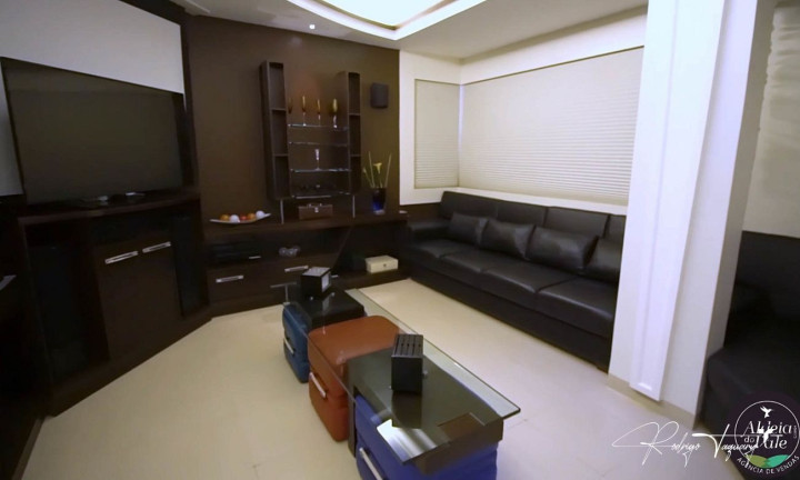 Imagem Casa de Condomínio com 5 Quartos à Venda, 803 m² em Residencial Aldeia Do Vale - Goiânia Imagem Casa de Condomínio com 5 Quartos à Venda, 803 m² em Residencial Aldeia Do Vale - Goiânia