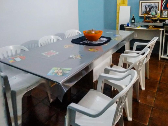 Apartamento com 3 Quartos à Venda, 101 m² em Pitangueiras - Guarujá