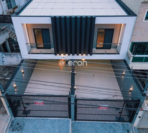 Imagem Casa com 3 Quartos à Venda, 164 m²