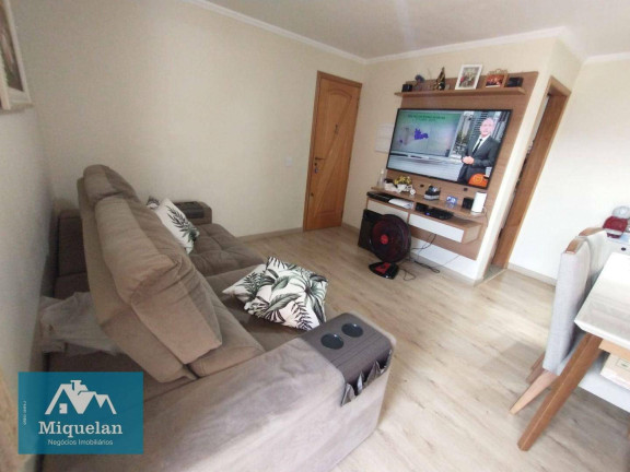 Imagem Apartamento com 3 Quartos à Venda, 69 m² em Imirim - São Paulo