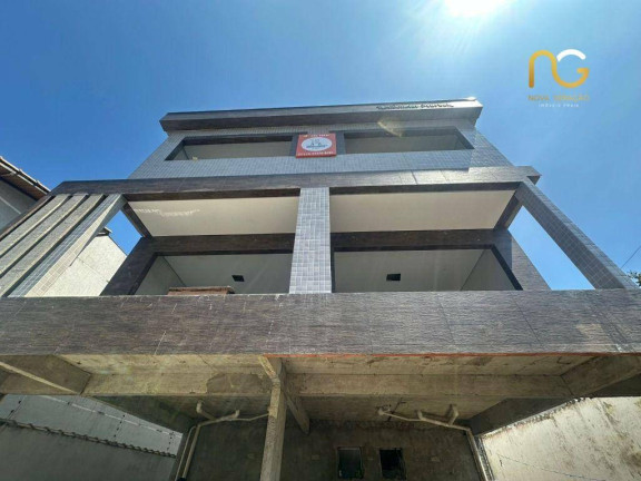 Imagem Casa com 2 Quartos à Venda, 48 m² em Vila Guilhermina - Praia Grande Imagem Casa com 2 Quartos à Venda, 48 m² em Vila Guilhermina - Praia Grande