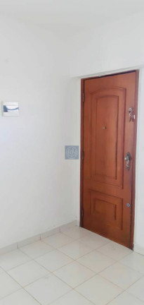 Imagem Apartamento com 1 Quarto à Venda, 45 m² em Brás - São Paulo
