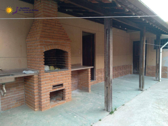 Imagem Casa com 4 Quartos à Venda, 328 m² em Vista Linda - Bertioga