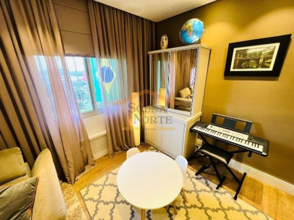 Imagem Apartamento com 3 Quartos à Venda, 145 m² em Centro - Guarulhos