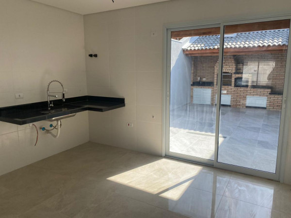 Imagem Casa com 3 Quartos à Venda, 120 m² em Jd Marajoara - São Paulo