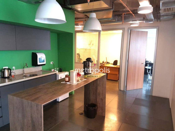 Imagem Sala Comercial para Alugar, 155 m² em Centro - São Caetano Do Sul Imagem Sala Comercial para Alugar, 155 m² em Centro - São Caetano Do Sul