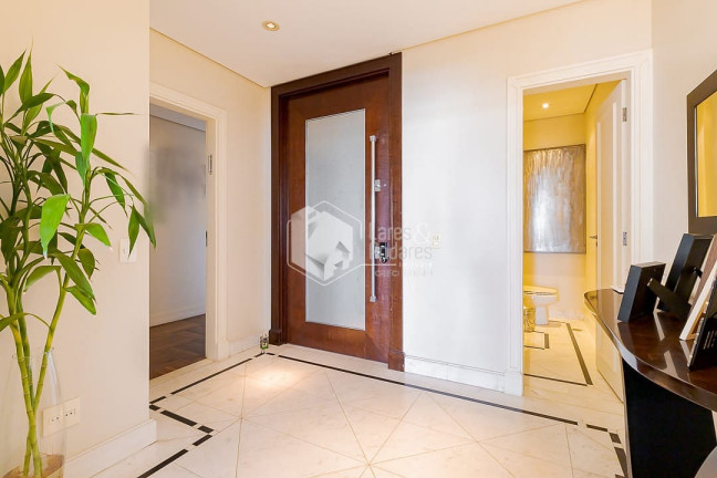 Imagem Apartamento com 3 Quartos à Venda, 303 m² em Santa Cecília - São Paulo