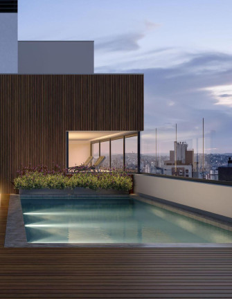 Imagem Apartamento com 2 Quartos à Venda, 102 m² em Moinhos De Vento - Porto Alegre
