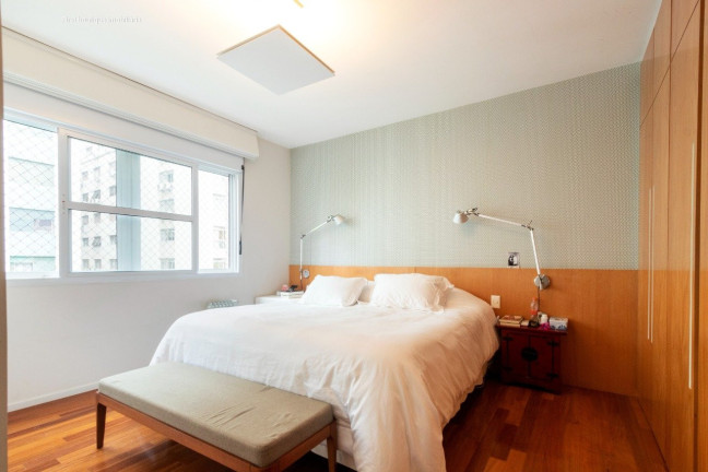 Imagem Apartamento com 3 Quartos à Venda, 175 m² em Jardim Paulista - São Paulo Imagem Apartamento com 3 Quartos à Venda, 175 m² em Jardim Paulista - São Paulo