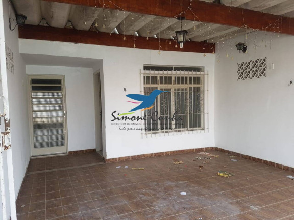 Imagem Casa com 2 Quartos à Venda, 125 m² em Jardim Rafael - Caçapava Imagem Casa com 2 Quartos à Venda, 125 m² em Jardim Rafael - Caçapava