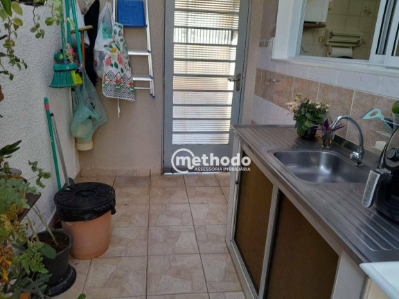 Imagem Casa com 3 Quartos à Venda, 125 m² em Jardim Nova Europa - Campinas Imagem Casa com 3 Quartos à Venda, 125 m² em Jardim Nova Europa - Campinas
