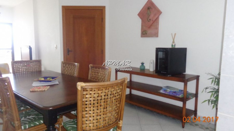 Imagem Apartamento com 4 Quartos à Venda, 160 m² em Flórida - Praia Grande Imagem Apartamento com 4 Quartos à Venda, 160 m² em Flórida - Praia Grande